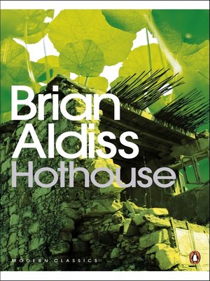 cover image of Hothouse